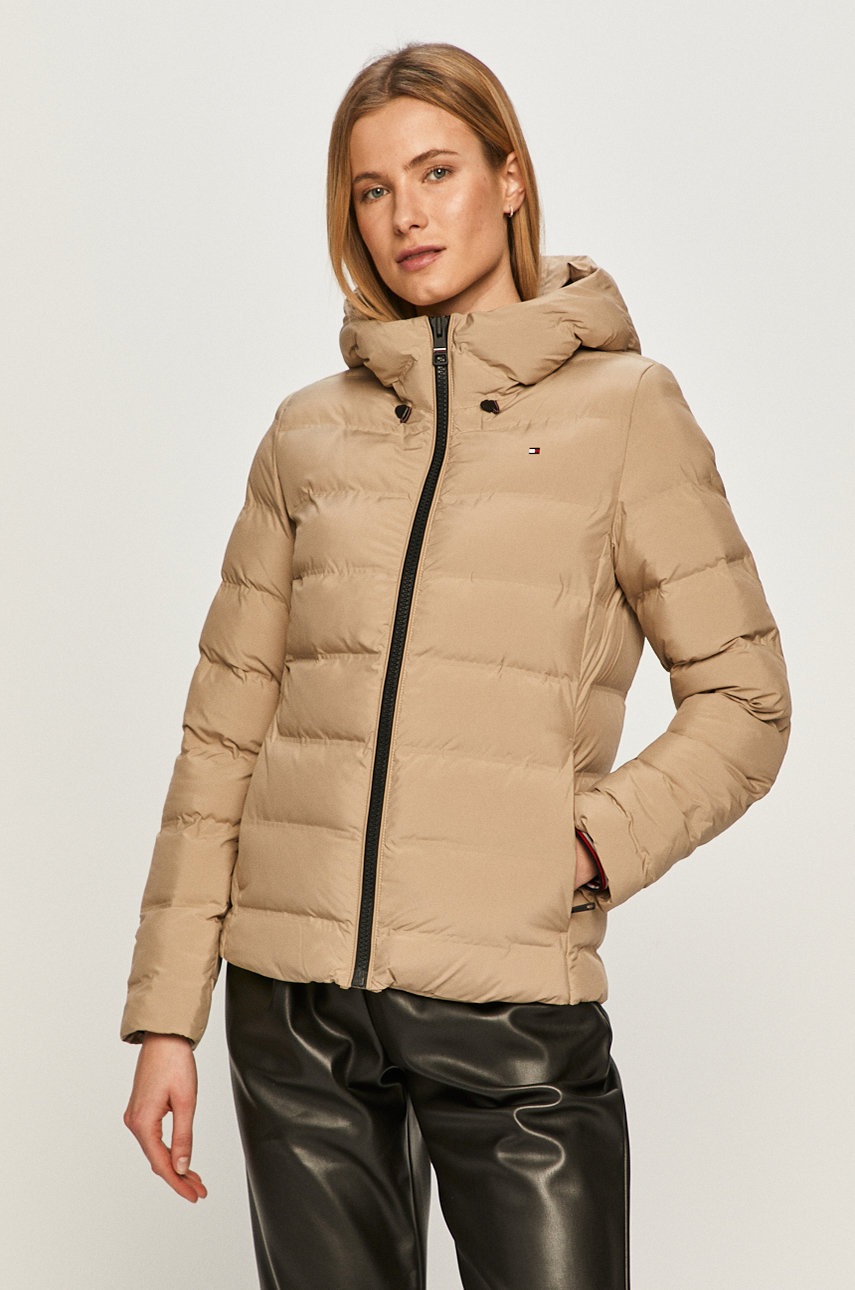 

Tommy Hilfiger - Куртка, Бежевый