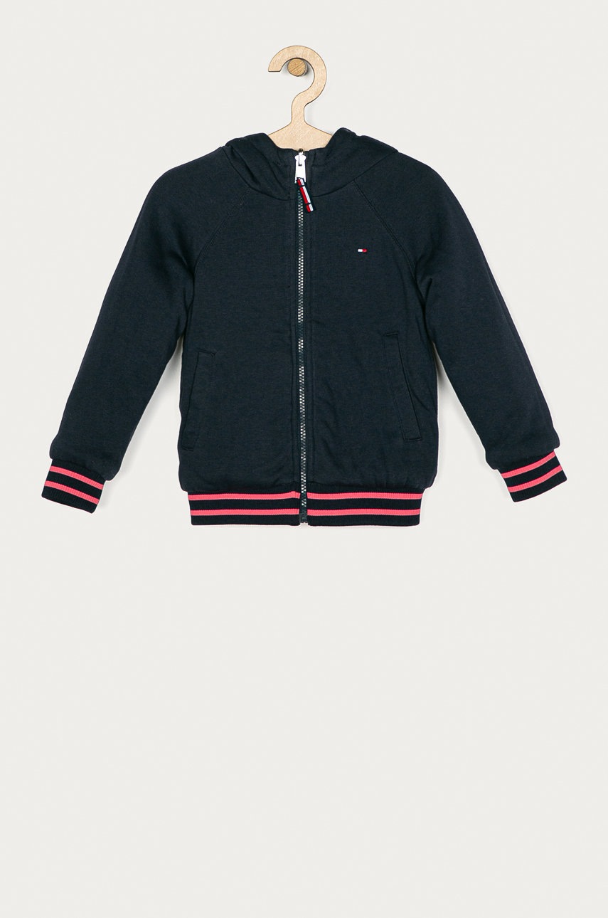 

Tommy Hilfiger - Детская двусторонняя куртка 110-176 cm