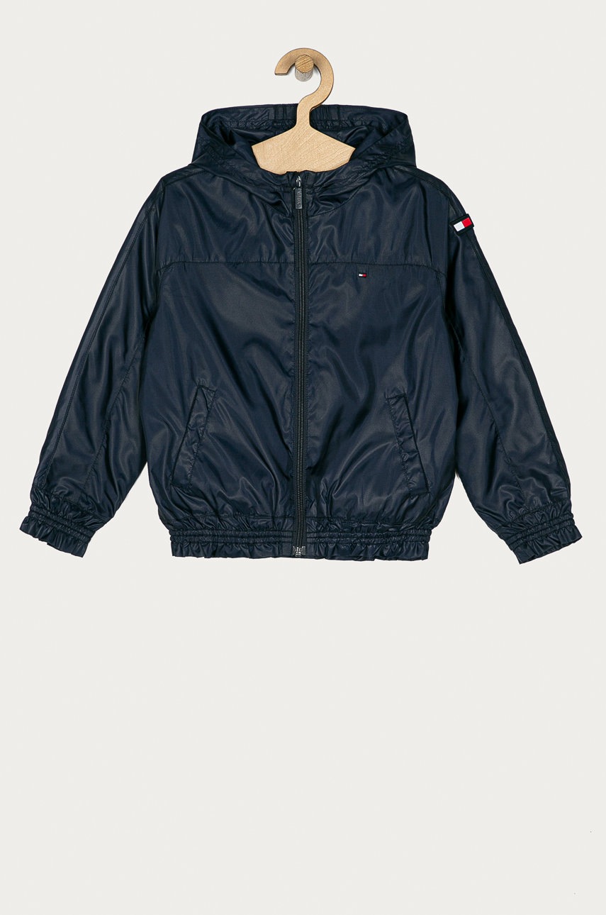 

Tommy Hilfiger - Детский дождевик 116-176 cm, Тёмно-синий