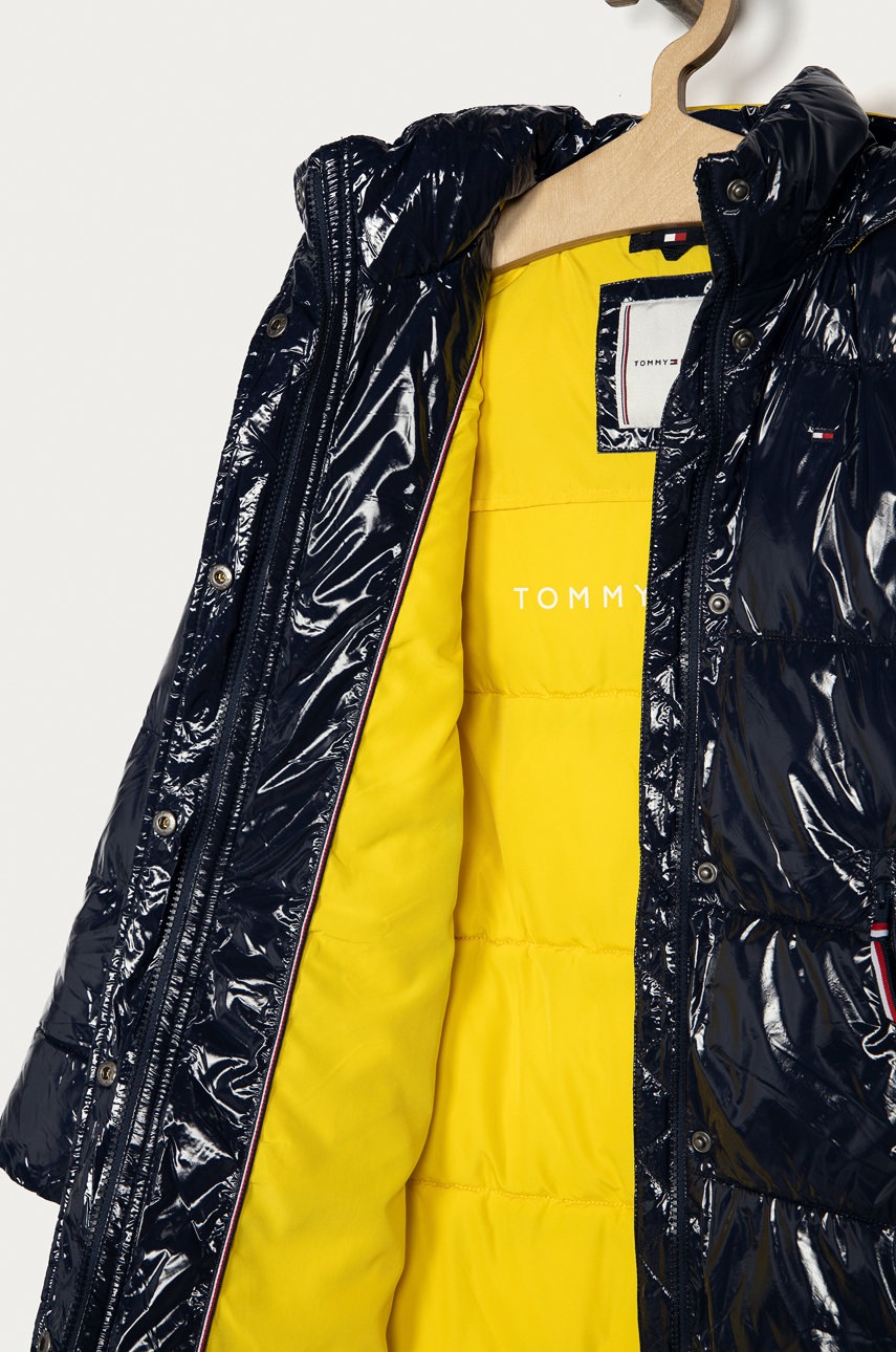 

Tommy Hilfiger - Дитяча куртка 140-176 cm