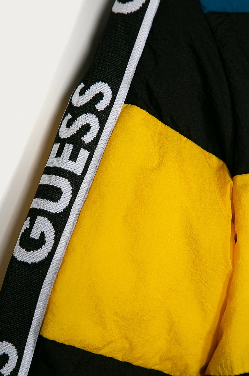 

Guess Jeans - Детская куртка 116-175 cm