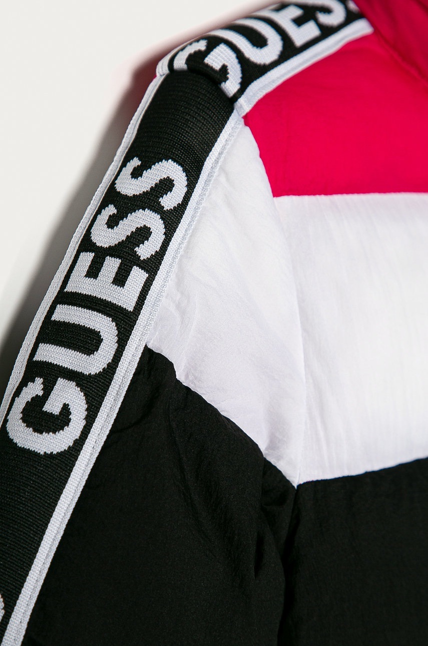 

Guess Jeans - Детская куртка 116-175 cm