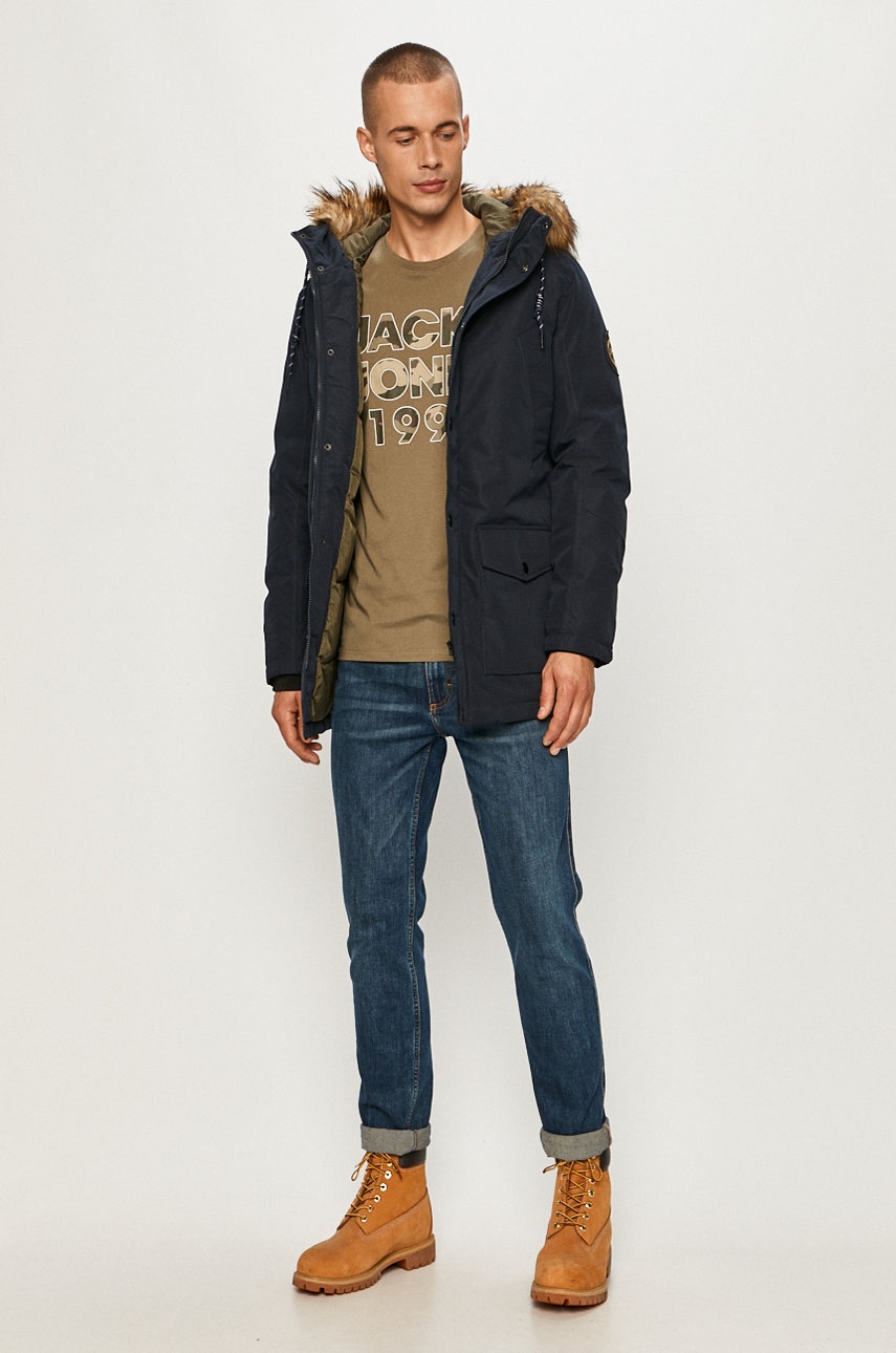 

Jack & Jones - Парка