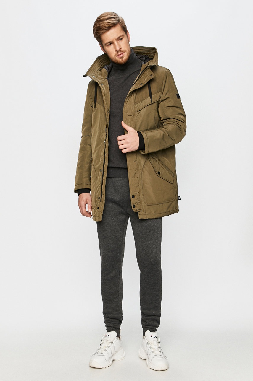 

Tom Tailor Denim - Куртка