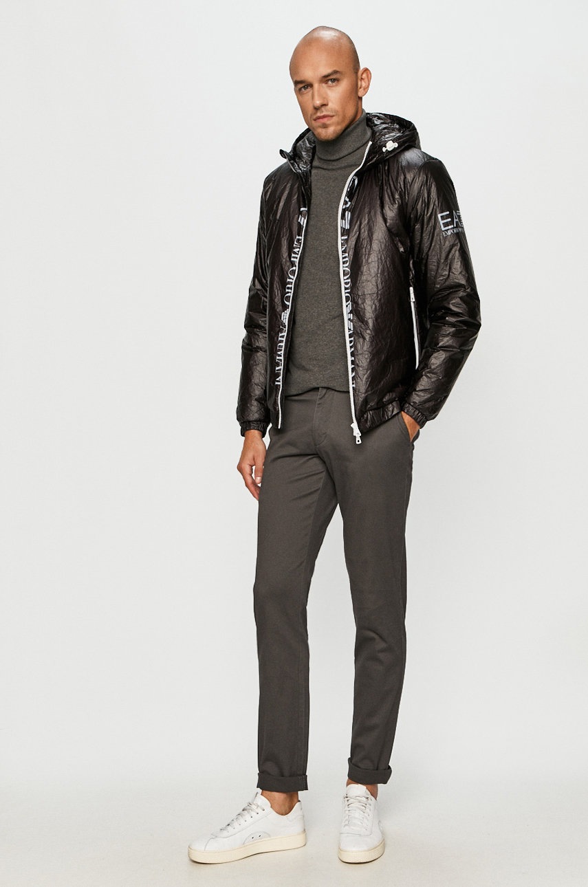 

EA7 Emporio Armani - Куртка