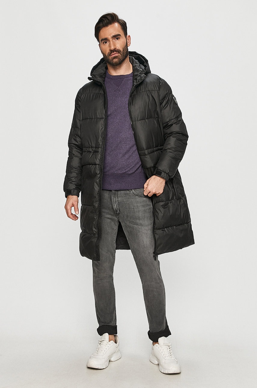 

EA7 Emporio Armani - Куртка