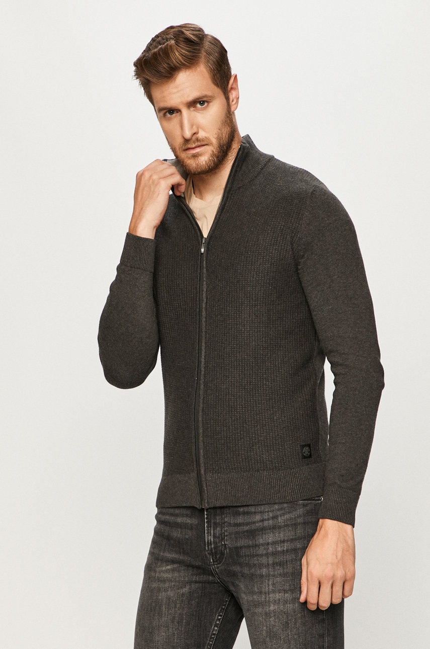 Tom Tailor Denim - Cardigan