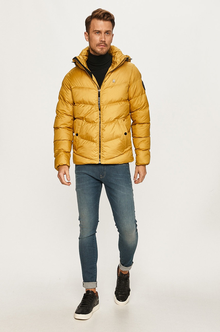 

G-Star Raw - Куртка