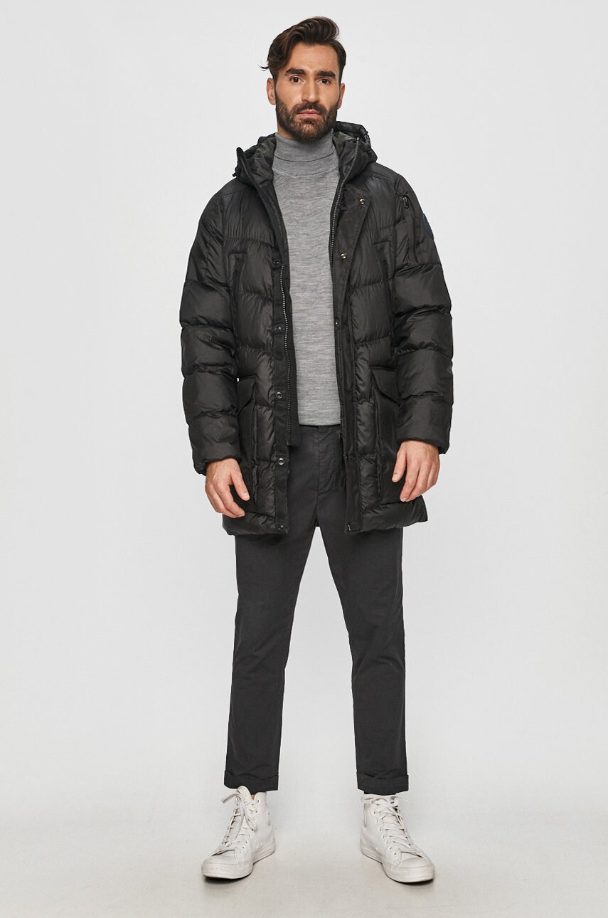 

G-Star Raw - Пуховая куртка