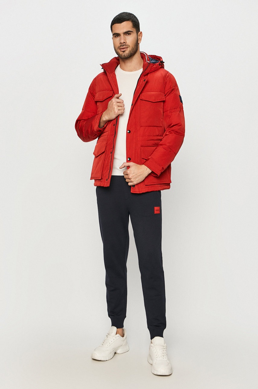 

Tommy Hilfiger Куртка