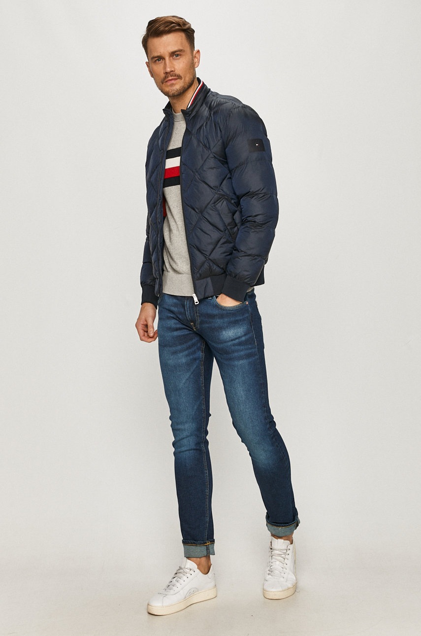 

Tommy Hilfiger - Куртка