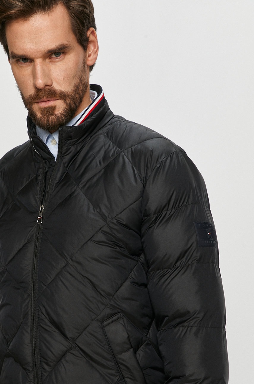 

Tommy Hilfiger - Куртка, Чёрный