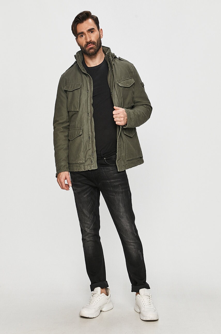 

Pepe Jeans - Куртка Thrope