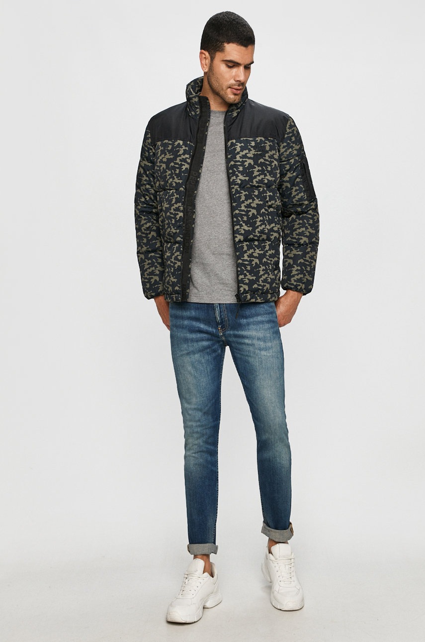 

Pepe Jeans - Куртка Milton