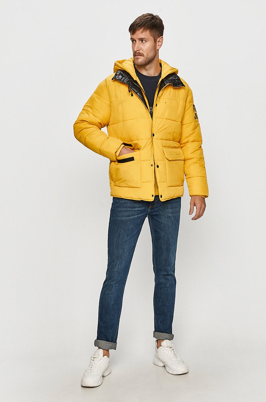 

Pepe Jeans - Куртка Orwell