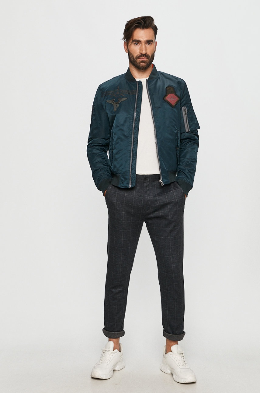 

Pepe Jeans - Куртка-бомбер Barton