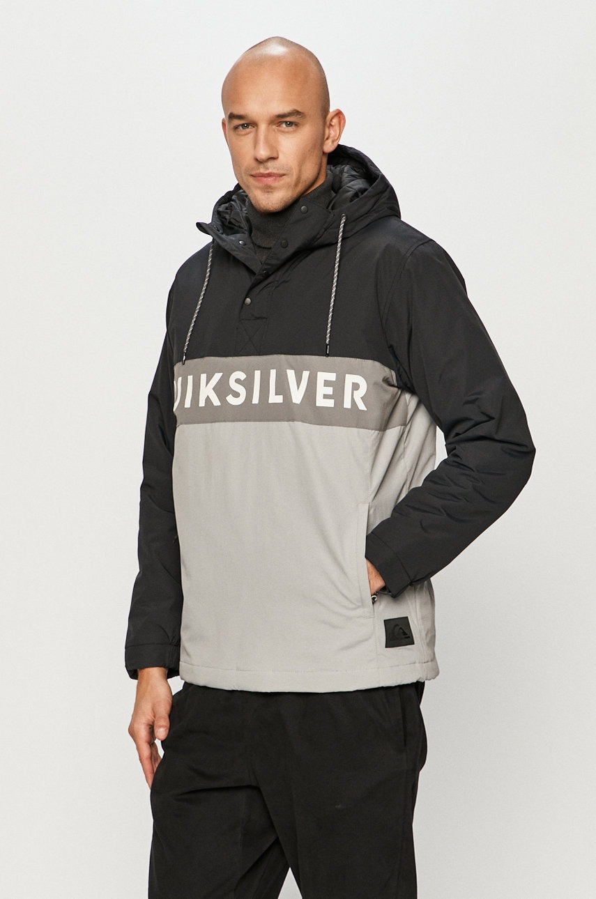 

Quiksilver - Куртка, Серый