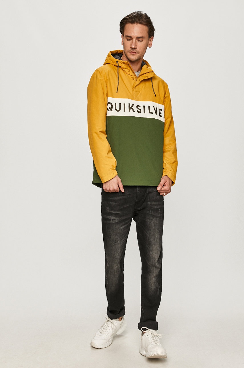 

Quiksilver - Куртка