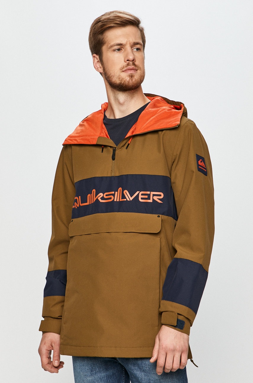 

Quiksilver - Куртка