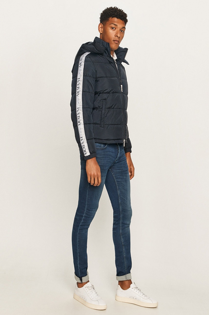 

Armani Exchange - Куртка