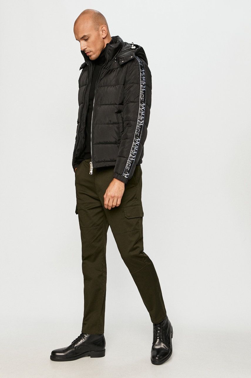 

Armani Exchange - Куртка