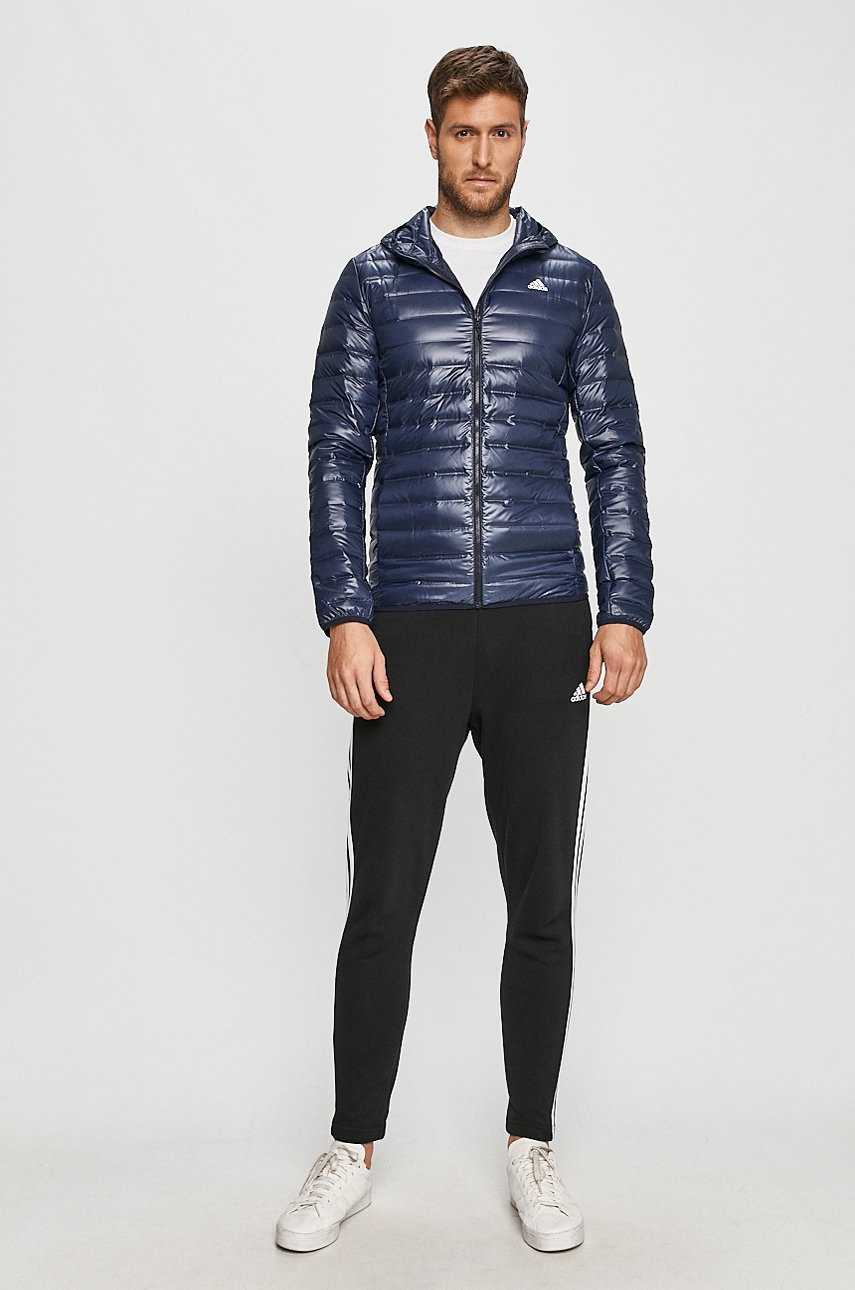 

adidas Performance - Пухова куртка DX0785