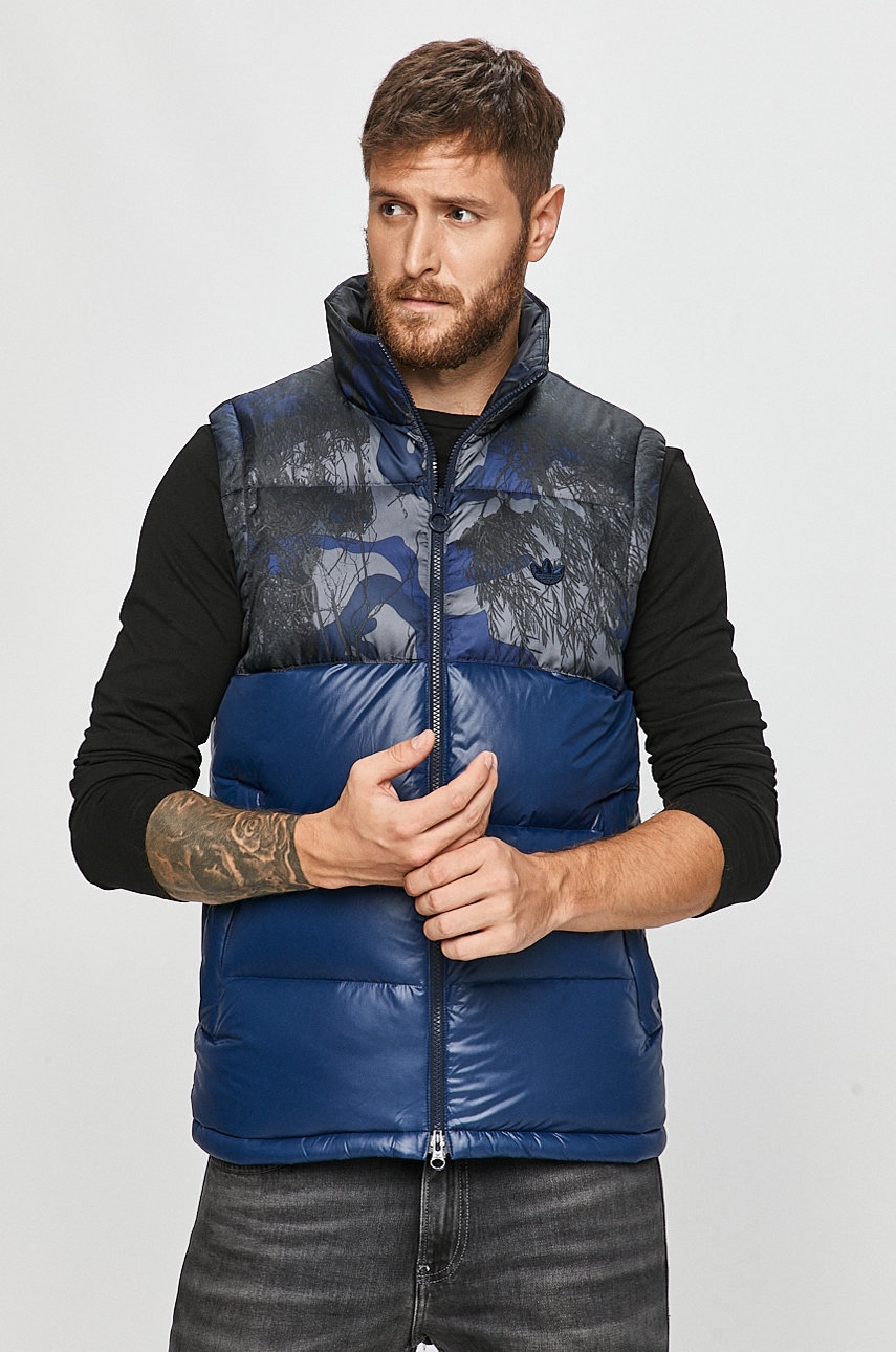 adidas Originals - Vesta de puf