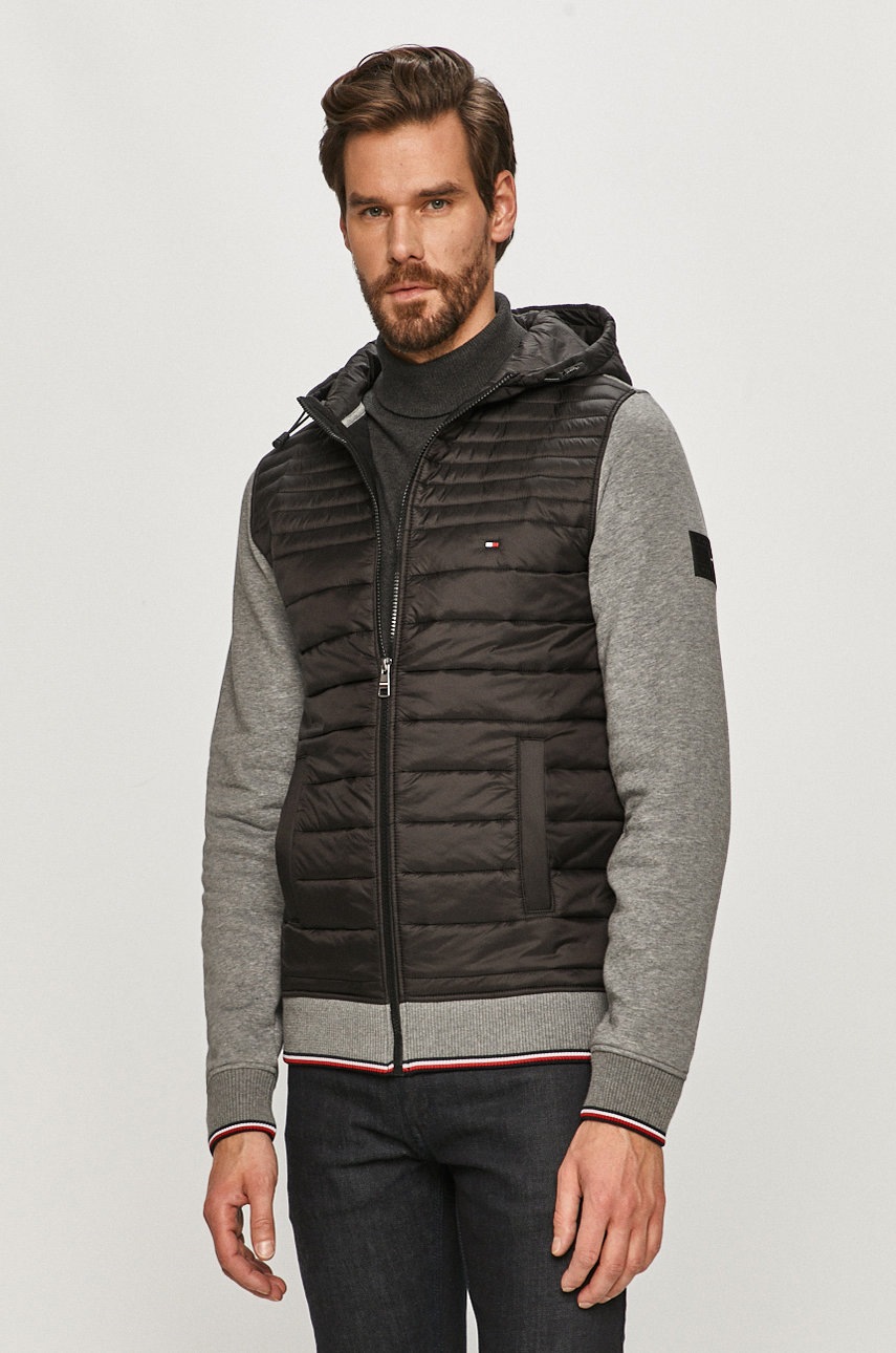 

Tommy Hilfiger - Куртка, Серый