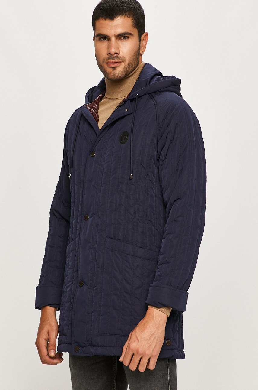 

Trussardi Jeans - Куртка, Тёмно-синий