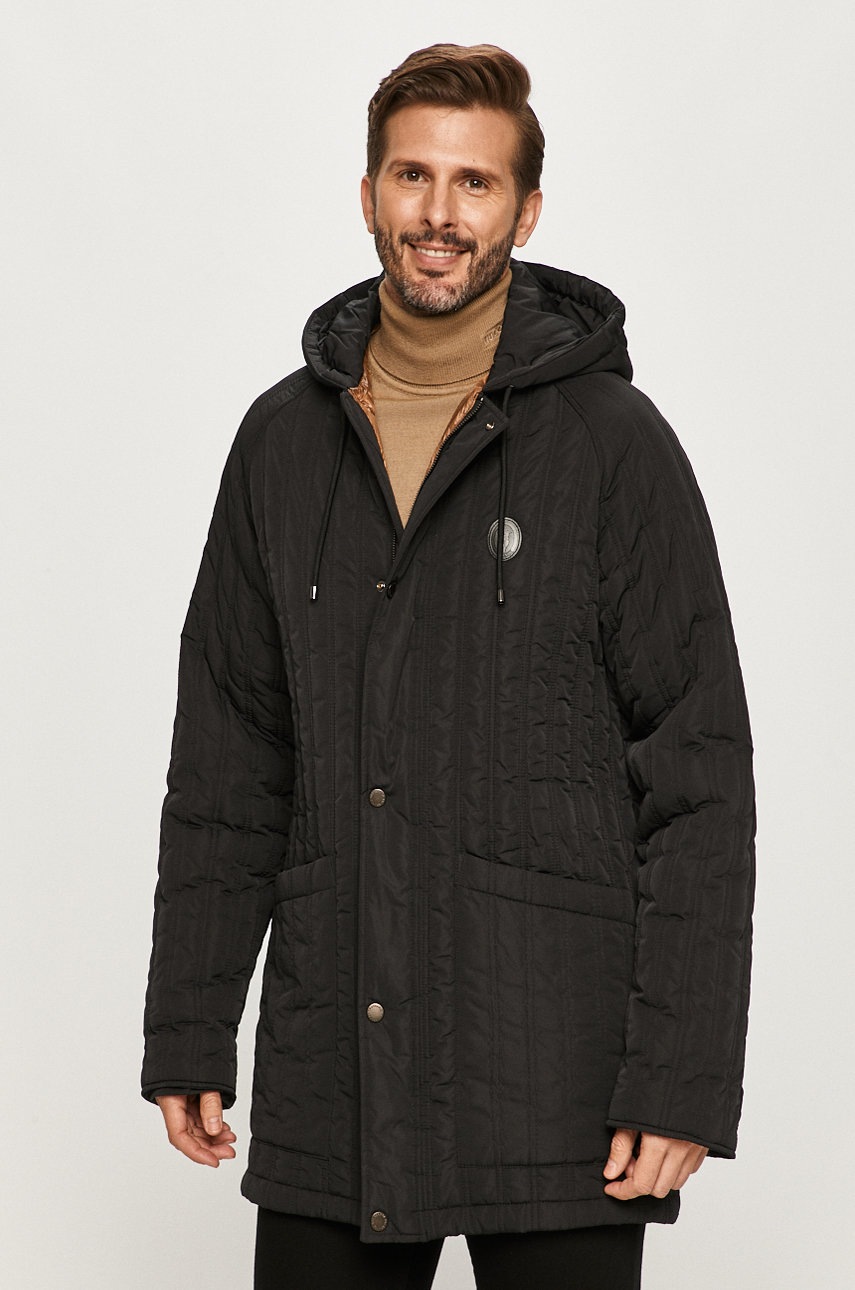 

Trussardi Jeans - Куртка, Чёрный