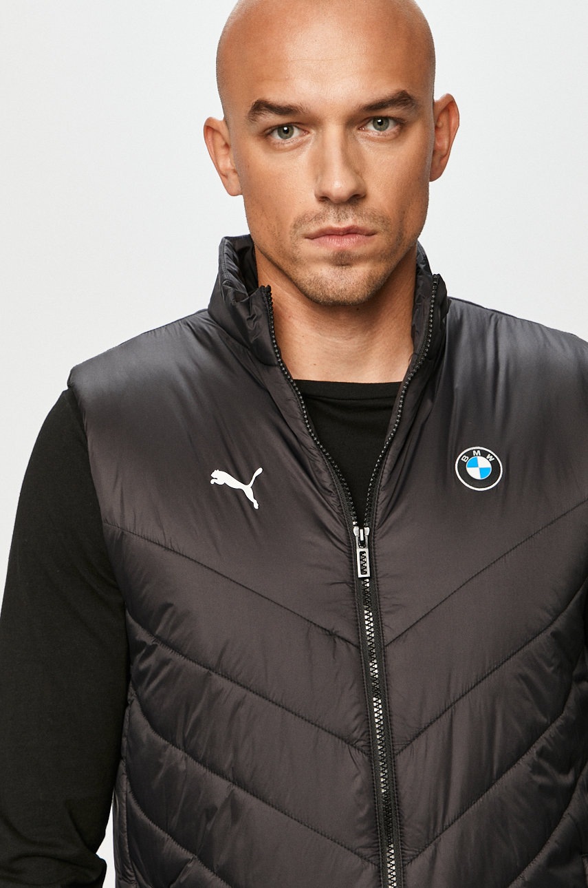 Puma - Vesta X BMW