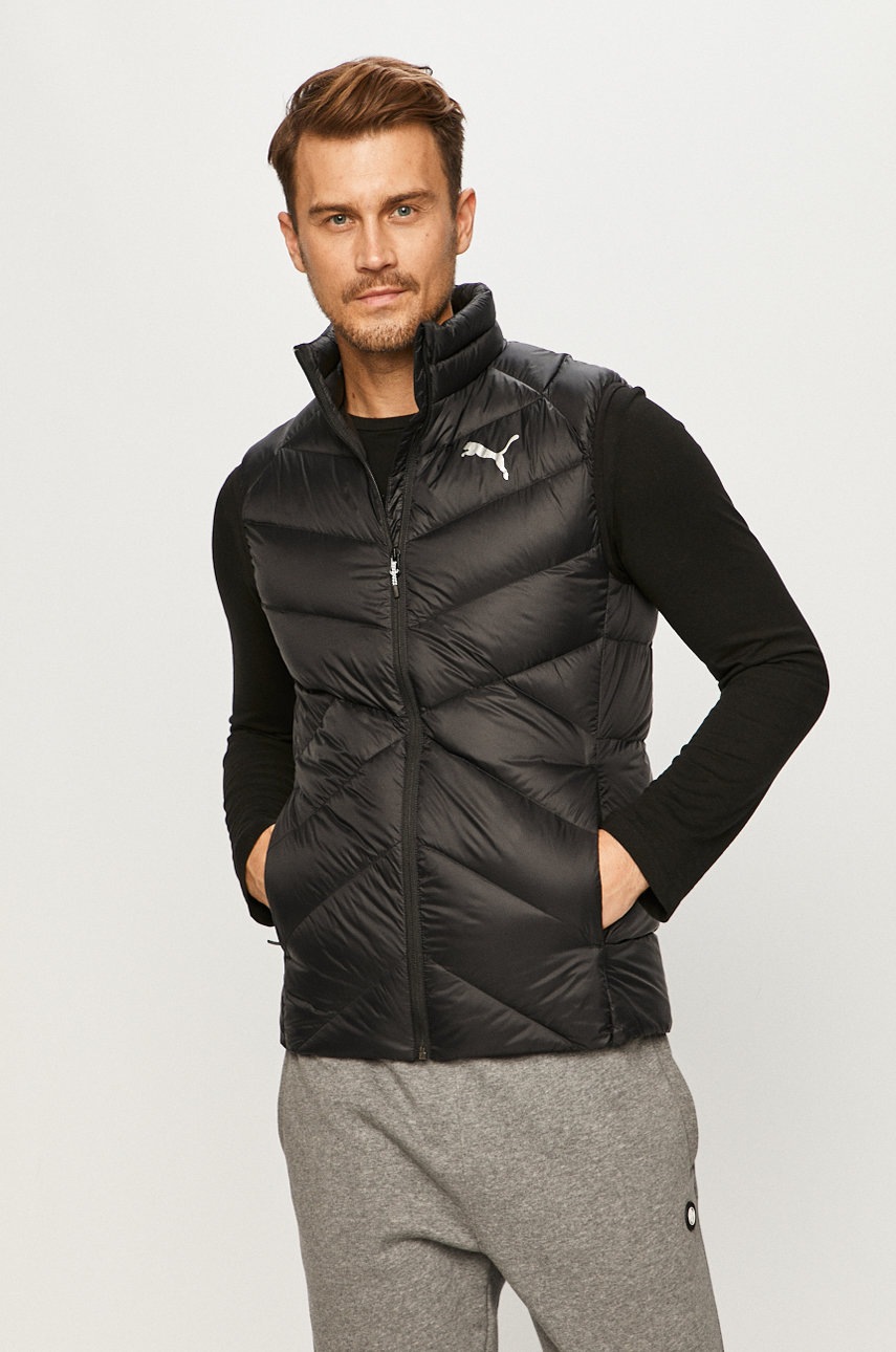 Puma - Vesta de puf