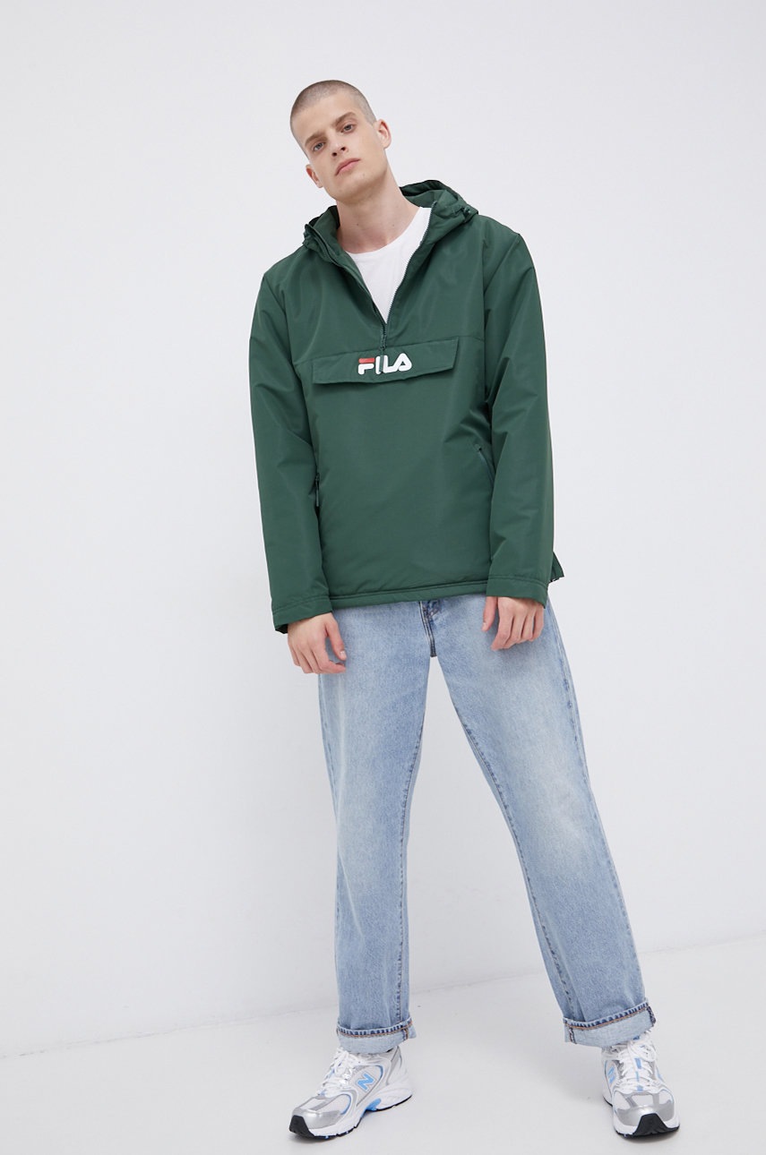 

Fila - Куртка