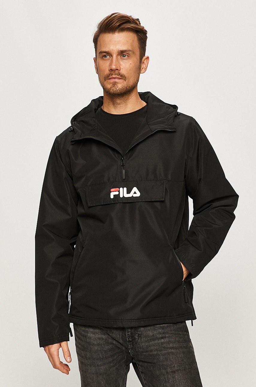 

Fila - Яке, Черен