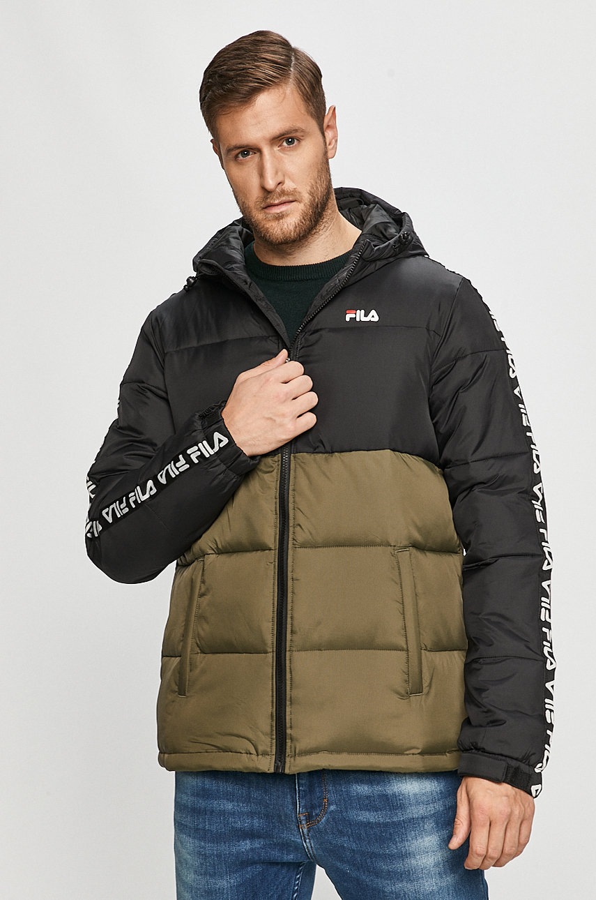 

Fila - Яке, Черен