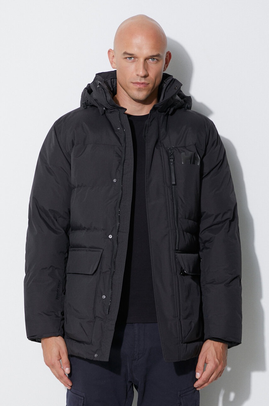 Helly Hansen kurtka TROMSOE JACKET