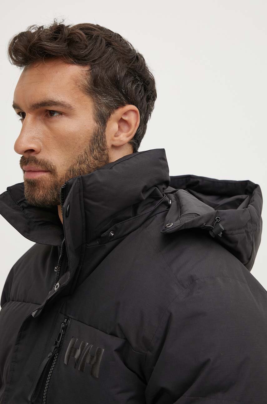 Helly Hansen Bunda Helly Hansen TROMSOE JACKET (obrázek 5)