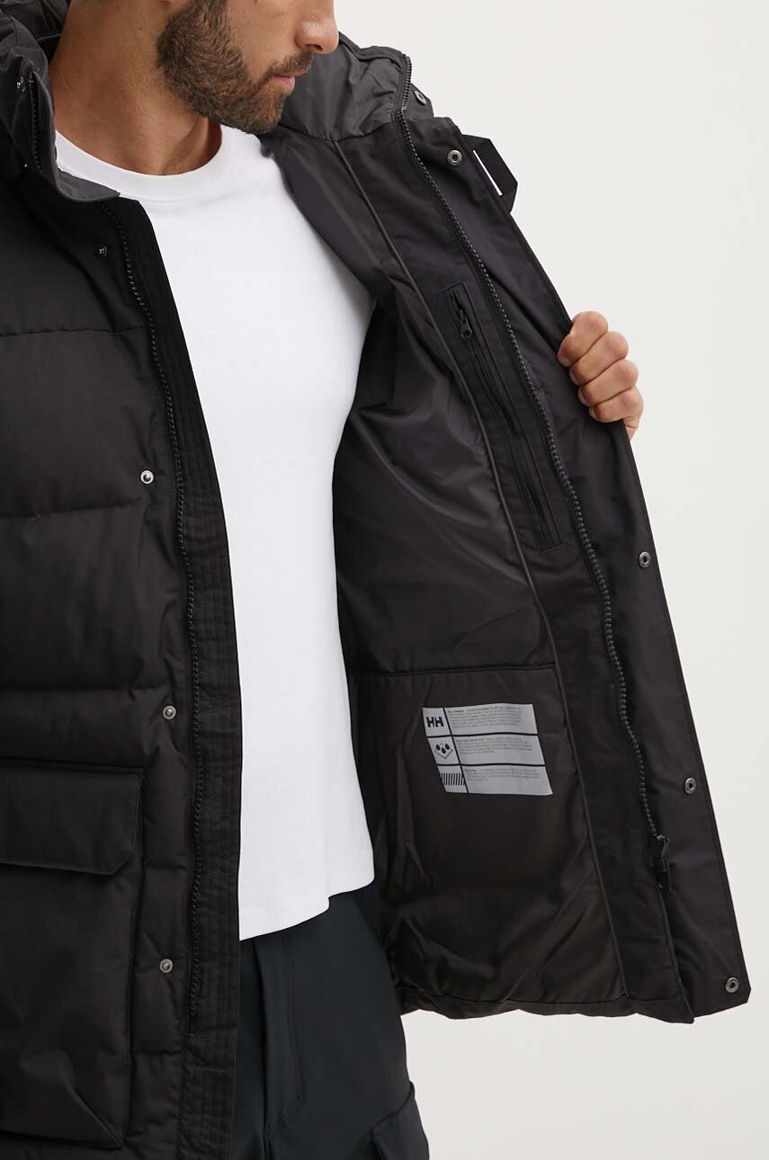 Helly Hansen Bunda Helly Hansen TROMSOE JACKET (obrázek 7)