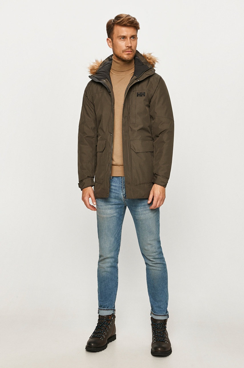 

Helly Hansen - Куртка