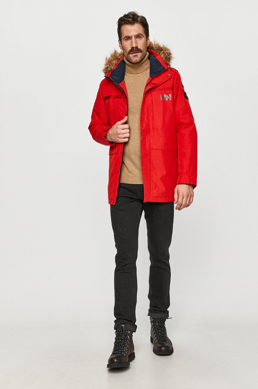 

Helly Hansen - Куртка