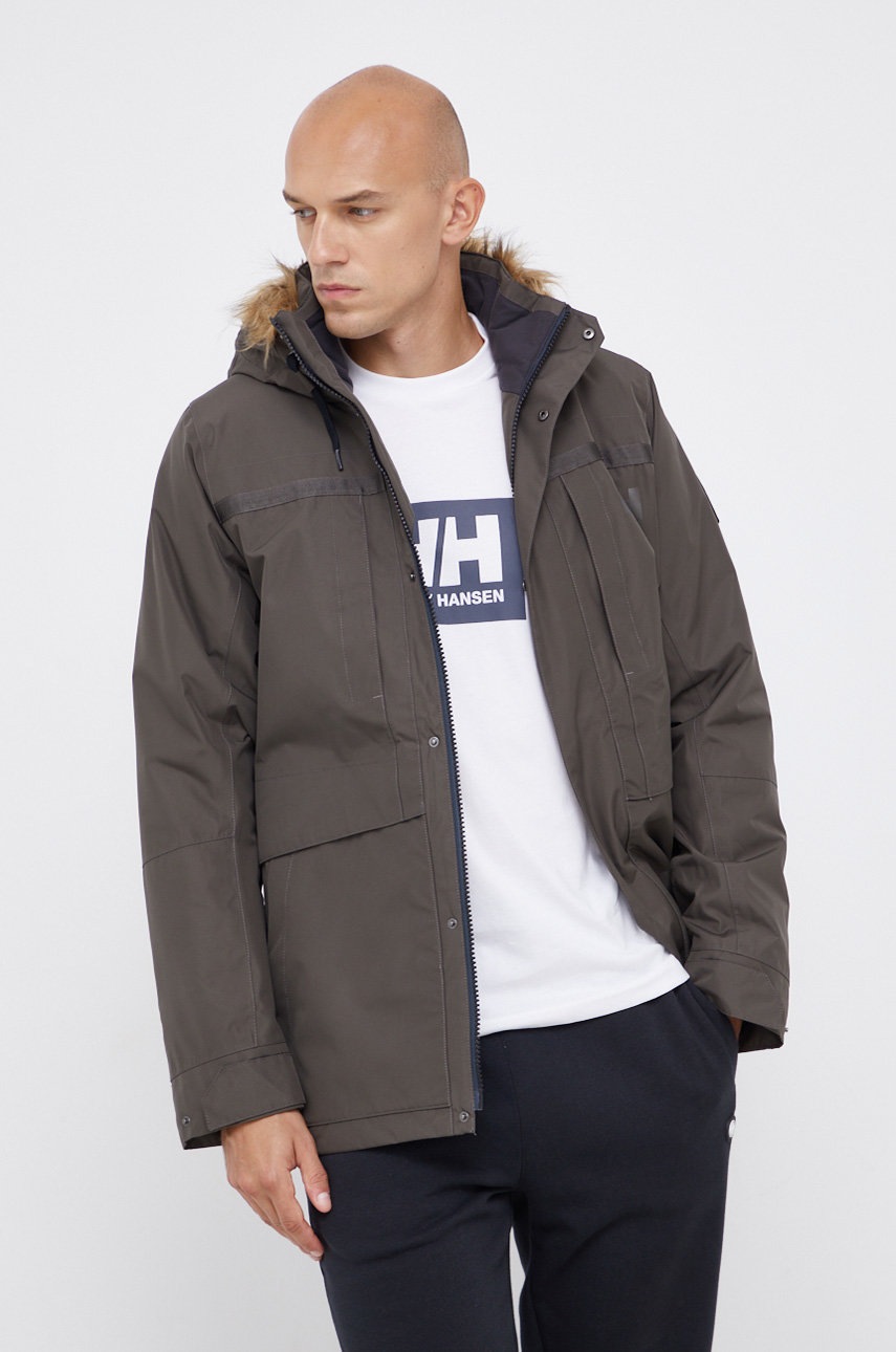 

Helly Hansen - Куртка