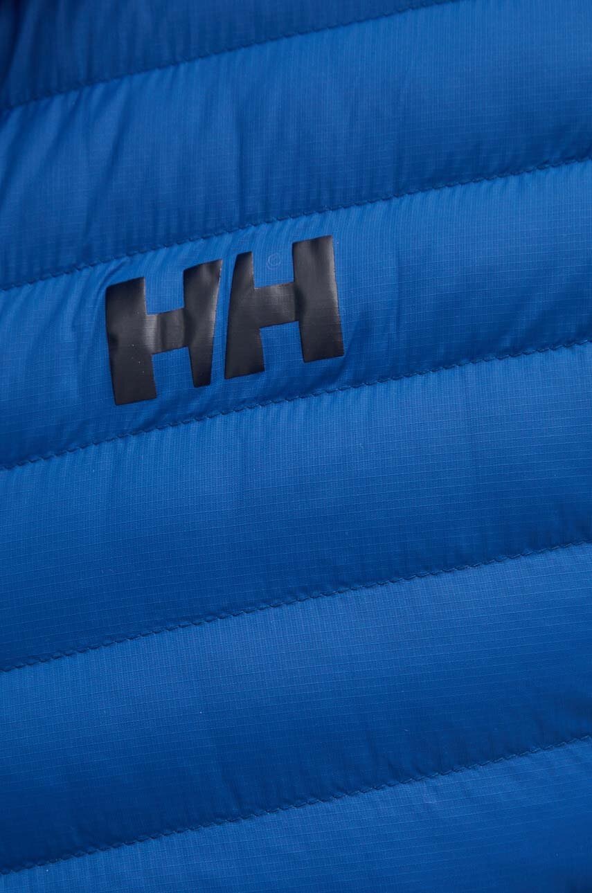 Športová bunda Helly Hansen Sirdal
