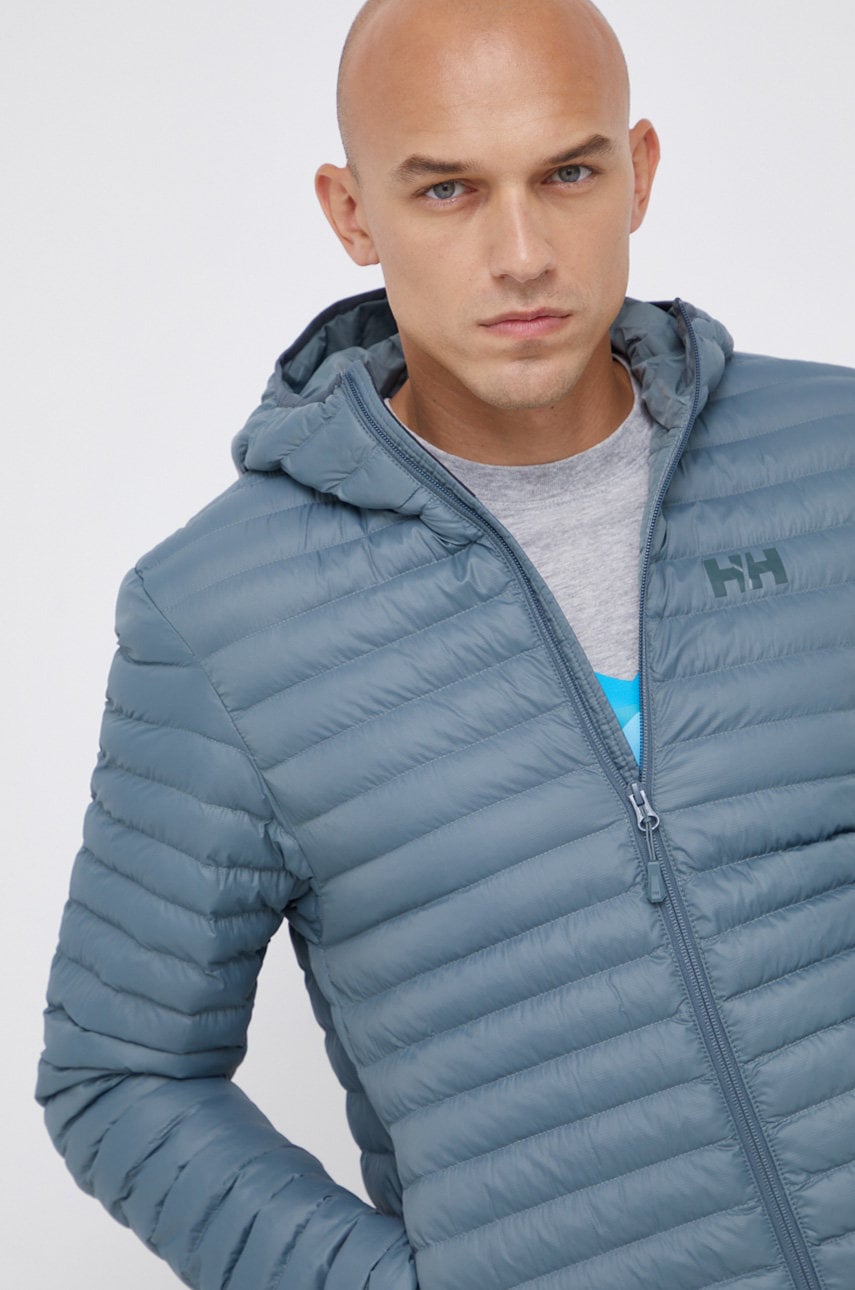 

Helly Hansen - Яке, Син