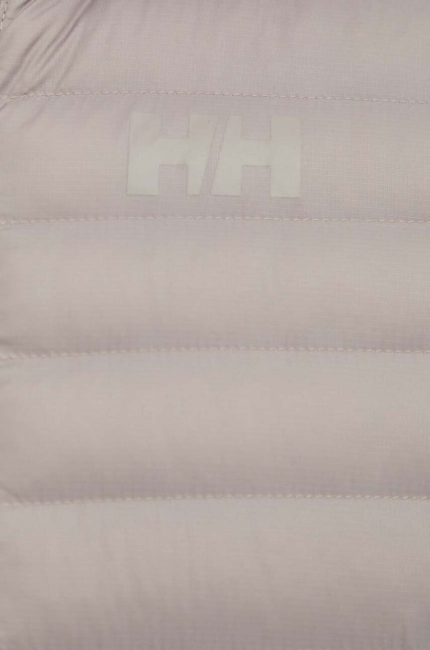Športová bunda Helly Hansen Sirdal