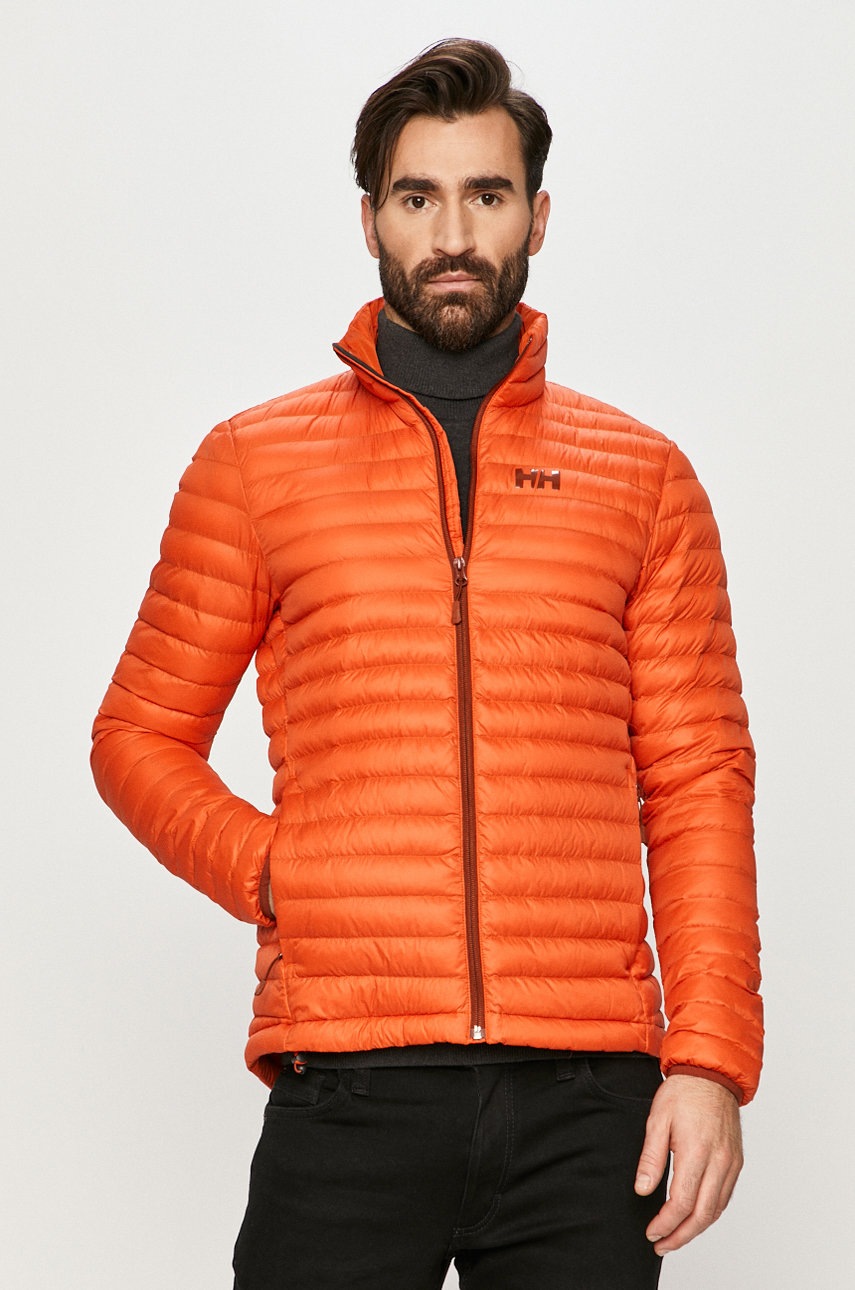 

Helly Hansen - Куртка, Оранжевый