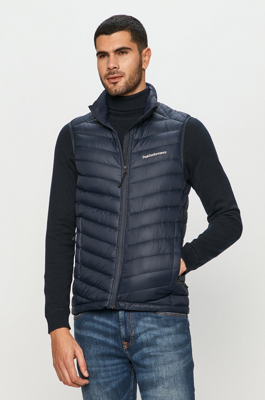 Peak Performance - Vesta de puf