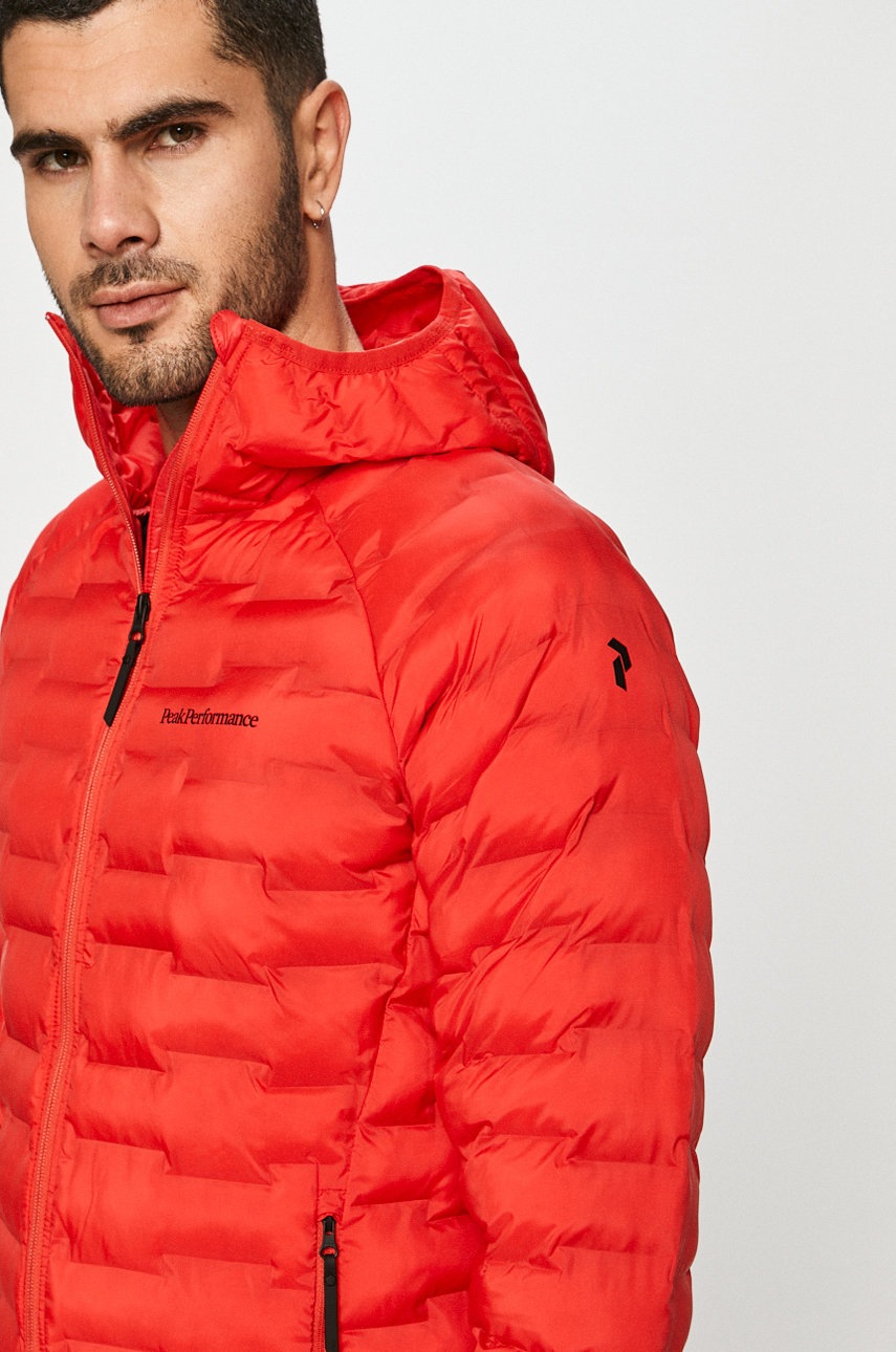 Peak Performance - Geaca