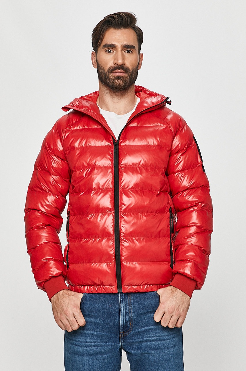 Peak Performance - Geaca