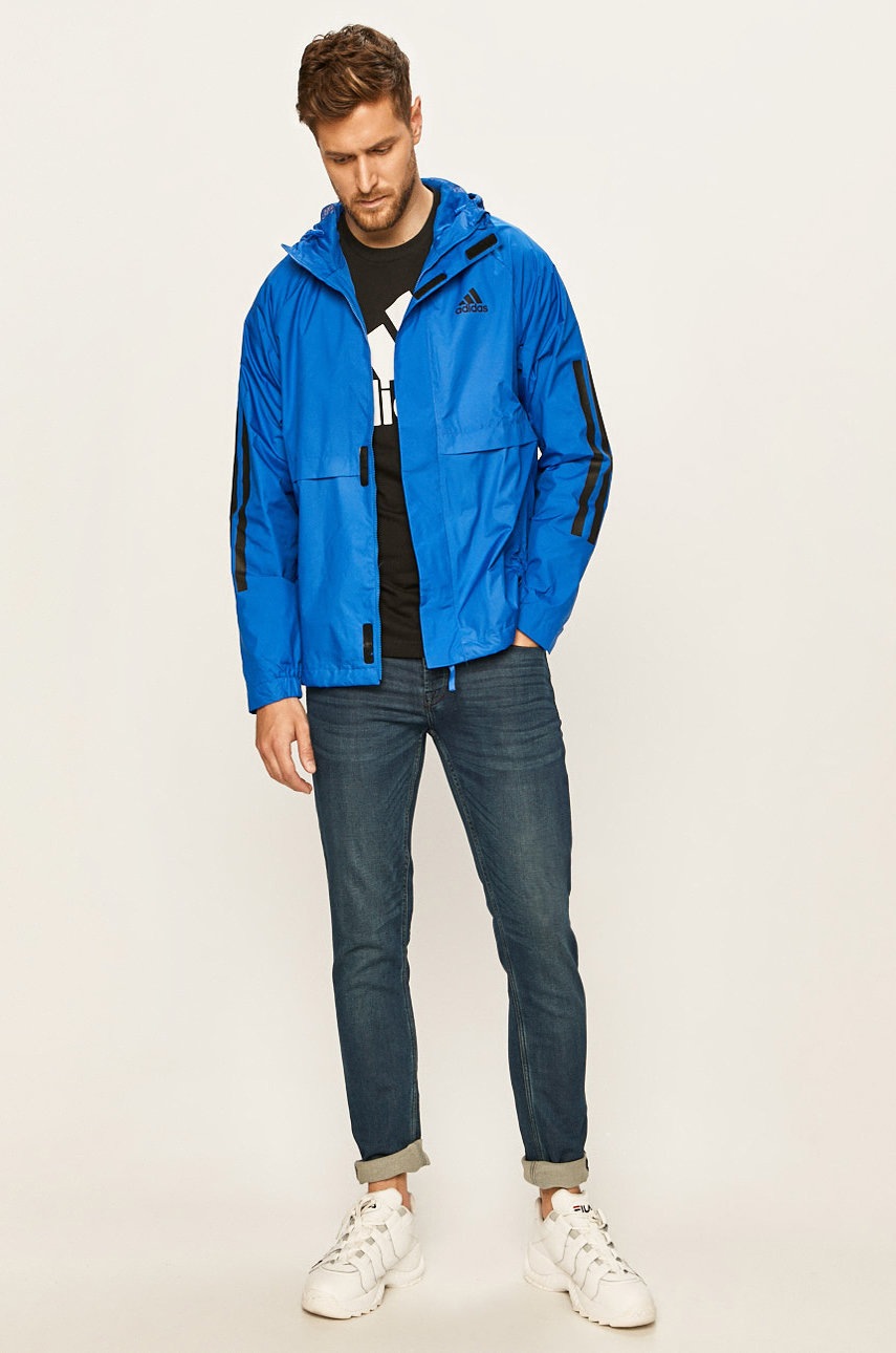 adidas Performance - Geaca