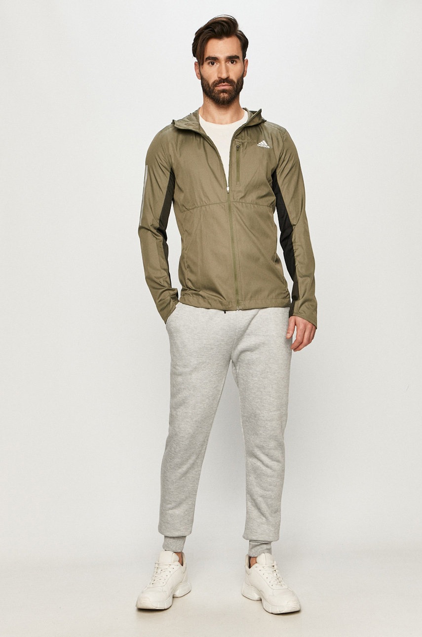 

adidas Performance - Куртка